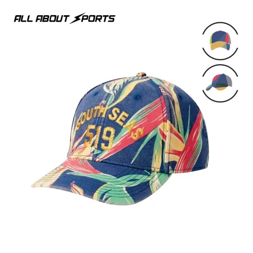 Multi Coloured Cap Manufacturers in Singapore