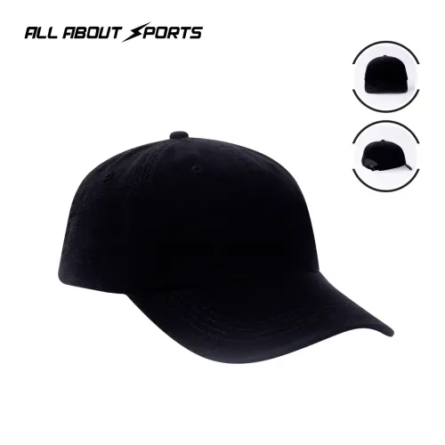 Plain Caps Manufacturers in Singapore