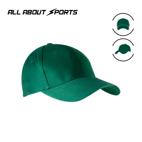 Six Panel Cap Manufacturers in Singapore