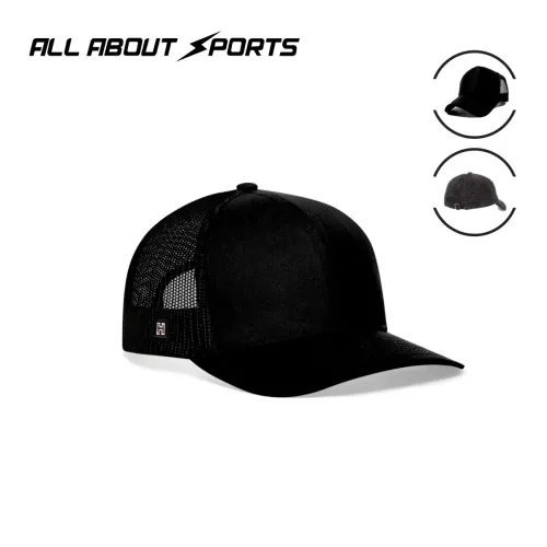 Trucker Caps Manufacturers in Singapore