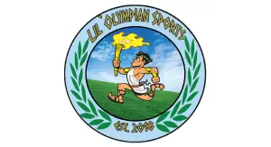 LIL OLYMPIAN SPORTS