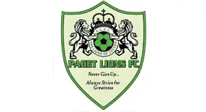 PAGET LIONS FC