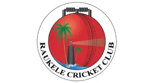 RAUKELE CRICKET CLUB
