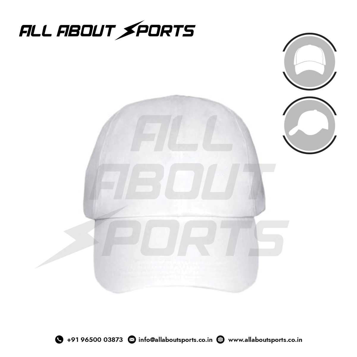 Corporate Caps