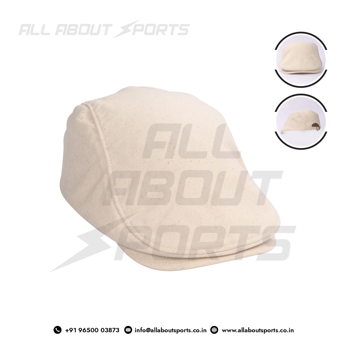 Men Caps