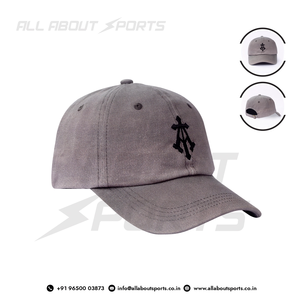 Boys Caps
