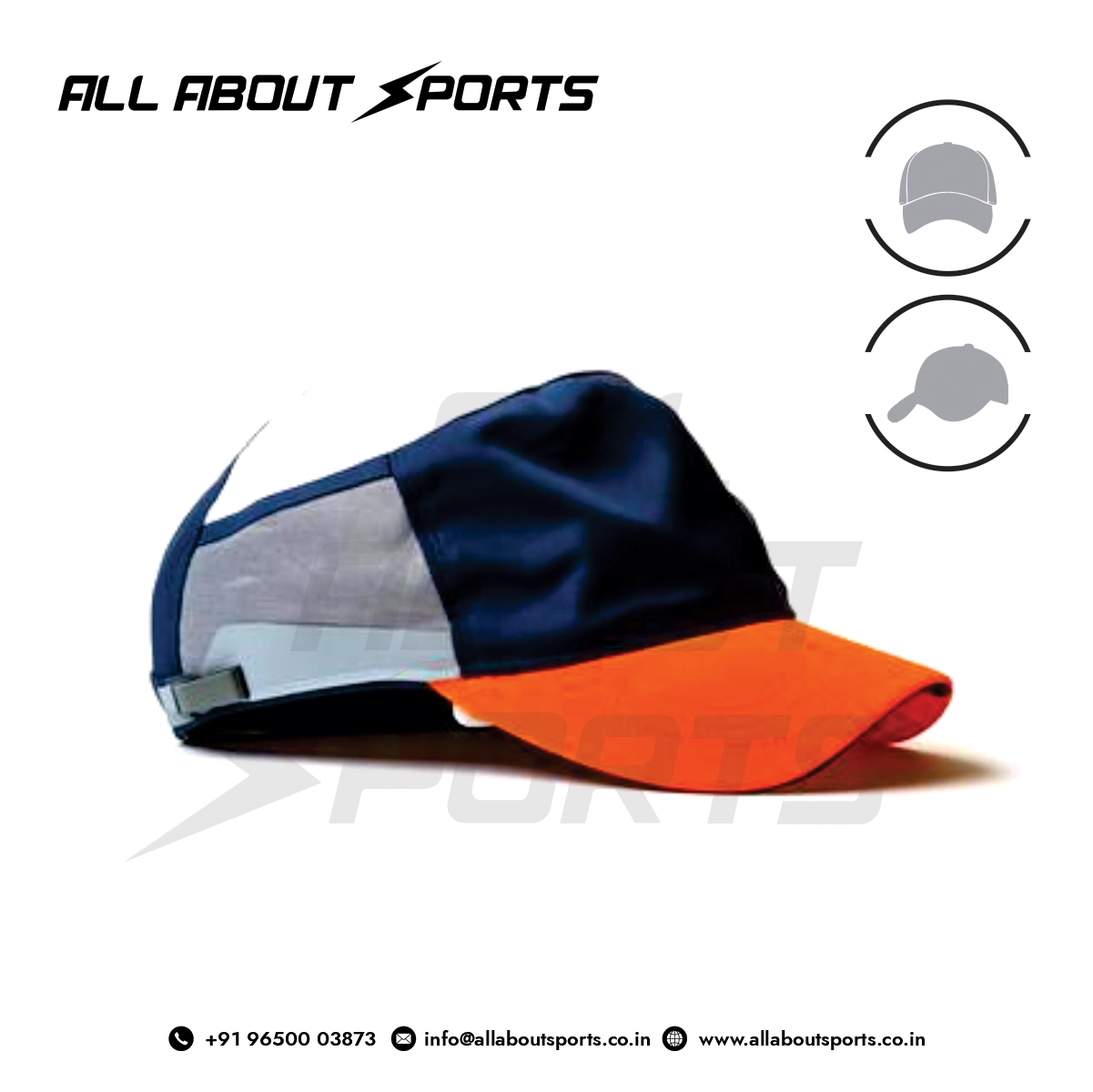 RUUNING CAP