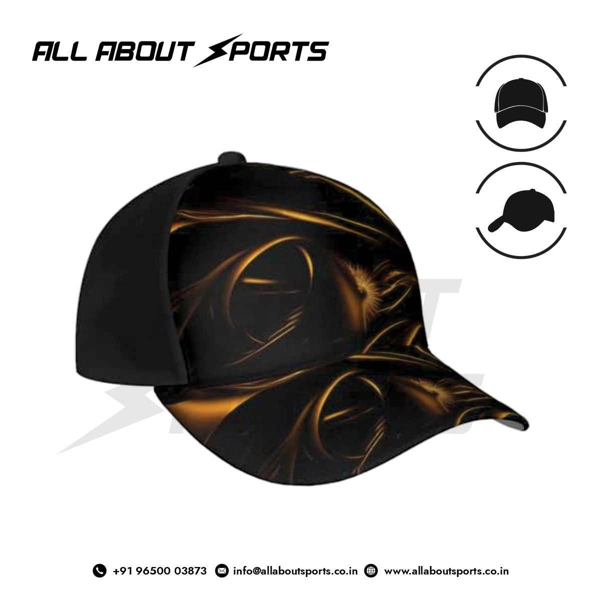 FASHION CAP