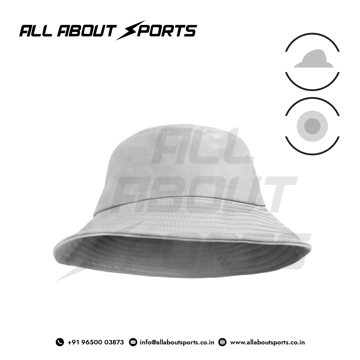 BABY CAP