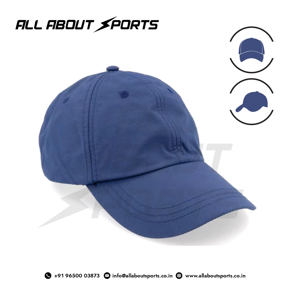 NAILON CAP
