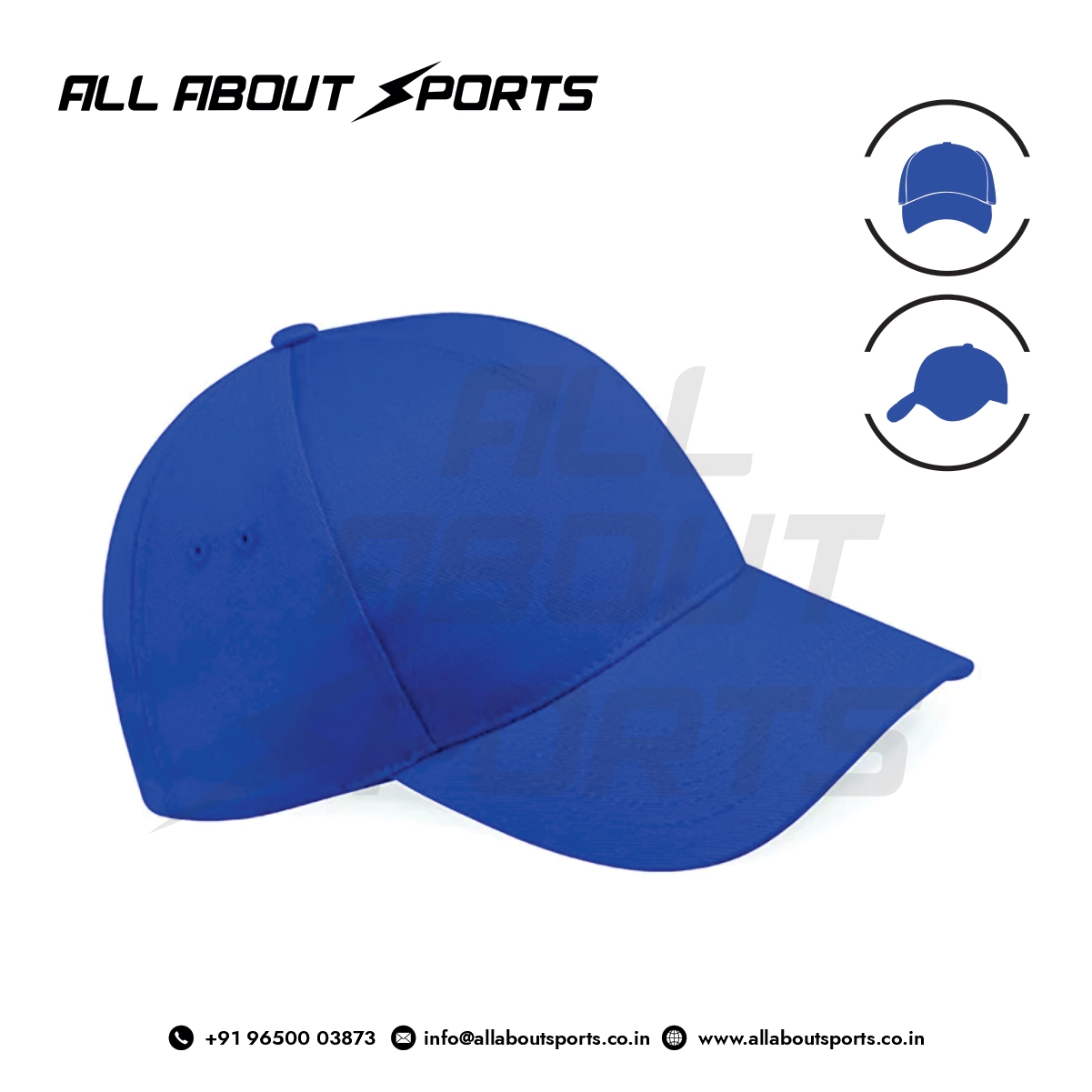 BASE BALL CAP